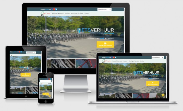 www.fietsverhuurdeveluwe.nl