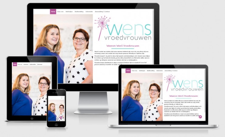 www.wensvroedvrouwen.nl